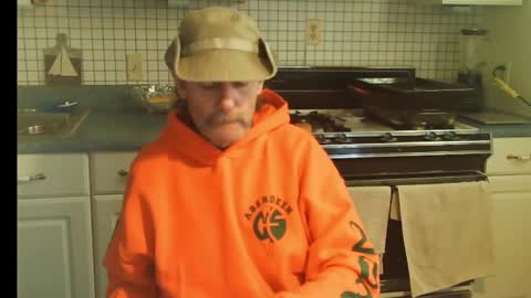 Ray online show from 10.27.25