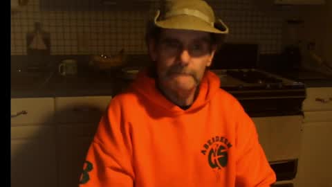 Ray online show from 11.11.25