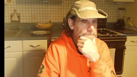 Ray online show from 11.12.25