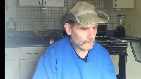 Ray online show from 12.01.25