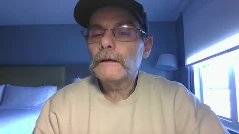 Ray online show from 12.04.25