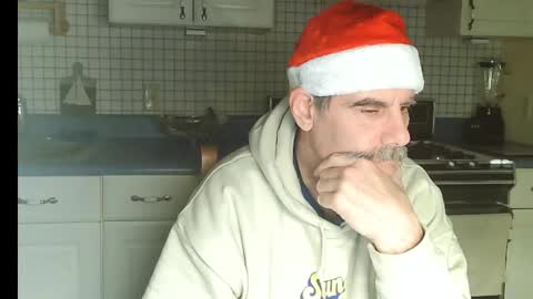 Ray online show from 12.17.25