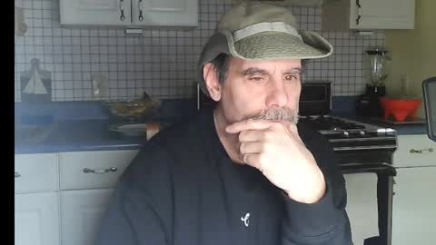 Ray online show from 01.15.26