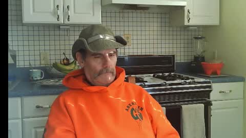 Ray online show from 02.02.26