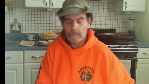 Ray online show from 02.09.26