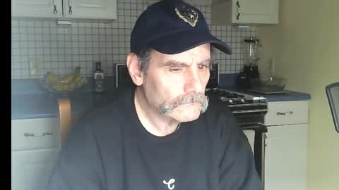 Ray online show from 02.16.26