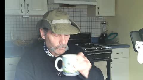 Ray online show from 03.06.26