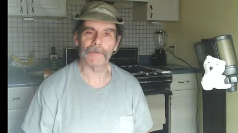 Ray online show from 04.14.26