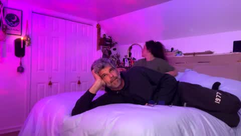 Snapshot of raymag444 chatting on 02.11.26 raymag444 online show from 02.11.26