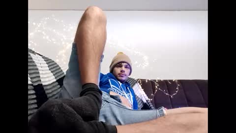 RayMartino online show from 12.21.25