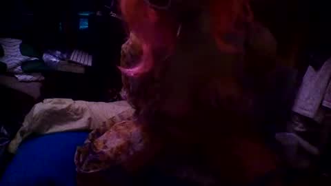 Snapshot of raynasundae chatting on 12.01.25 Rayna Sundae online show from 12.01.25