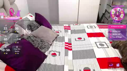 raysajoness online show from 02.04.26