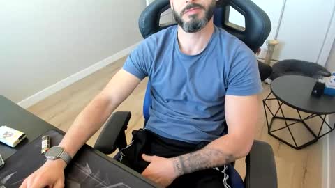 raysexparty online show from 04.04.26