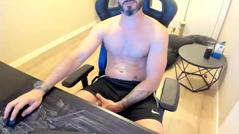 raysexparty online show from 04.14.26