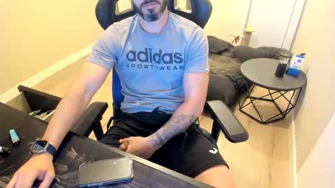 raysexparty online show from 04.26.26