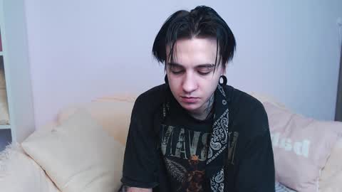 Snapshot of raytaylorr chatting on 02.10.26 Ray online show from 02.10.26