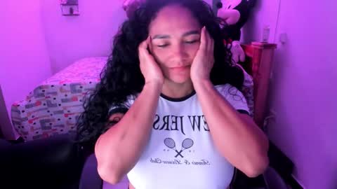 Snapshot of rayza_mature_ chatting on 02.25.26 Danna online show from 02.25.26