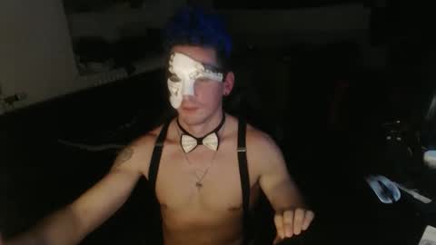 Rayzel online show from 11.02.25