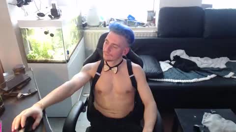 Rayzel online show from 01.07.26