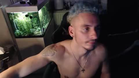 Rayzel online show from 01.13.26