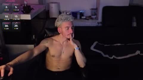 Rayzel online show from 01.18.26