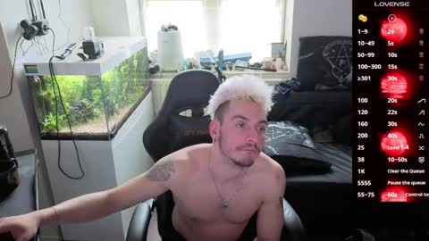 Rayzel online show from 04.02.26