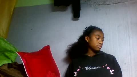 Snapshot of razafyela chatting on 07.24.26 razafyela online show from 07.24.26