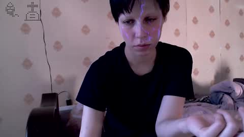  Yrriel Strife Candy-Demon Caveboy mr. Cringe   online show from 10.18.25