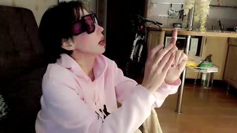 Snapshot of raziel_haze chatting on 11.10.25 Yrriel Strife Candy-Demon Caveboy mr. Cringe online show from 11.10.25