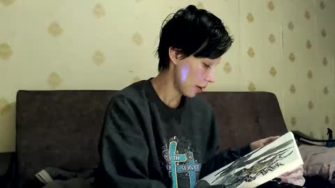 Snapshot of raziel_haze chatting on 11.19.25 Yrriel Strife Candy-Demon Caveboy mr. Cringe online show from 11.19.25