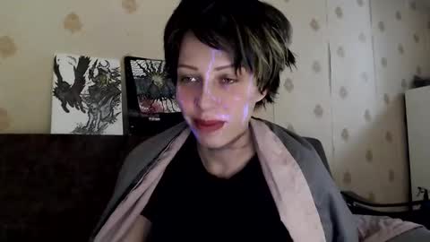 Snapshot of raziel_haze chatting on 11.21.25 Yrriel Strife Candy-Demon Caveboy mr. Cringe online show from 11.21.25