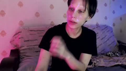 Snapshot of raziel_haze chatting on 12.05.25 Yrriel Strife Candy-Demon Caveboy mr. Cringe online show from 12.05.25