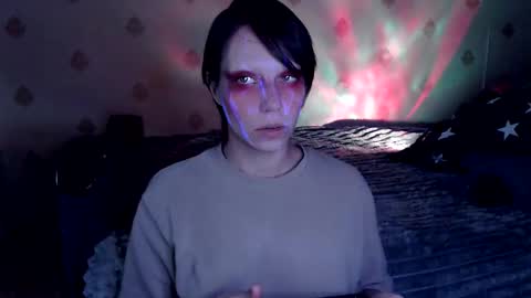  Yrriel Strife Candy-Demon Caveboy mr. Cringe   online show from 03.02.26