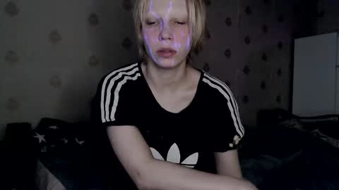  Yrriel Strife Candy-Demon Caveboy mr. Cringe   online show from 03.24.26