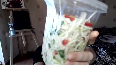  Yrriel Strife Candy-Demon Caveboy mr. Cringe   online show from 03.28.26