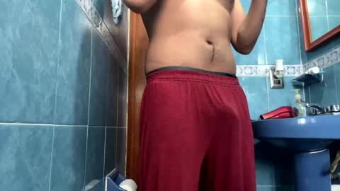 Snapshot of rbk26 chatting on 01.26.25 rbk26 online show from 01.26.25