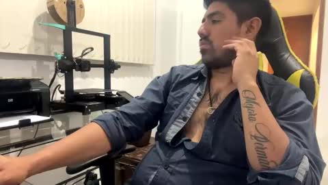 Snapshot of rbk26 chatting on 11.07.25 rbk26 online show from 11.07.25