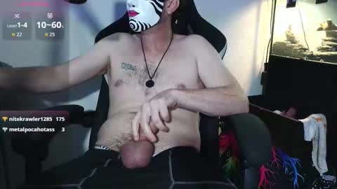 rc_cassanova online show from 11.14.25