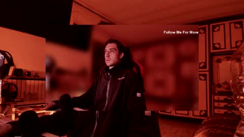 Snapshot of rcomi4 chatting on 11.11.25 rcomi4 online show from 11.11.25