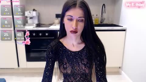 Hayley  online show from 12.18.24