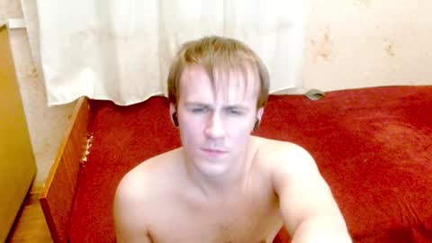 Snapshot of ready2serve_obey chatting on 01.04.25 Jack online show from 01.04.25