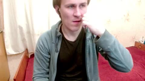 Snapshot of ready2serve_obey chatting on 02.17.25 Jack online show from 02.17.25
