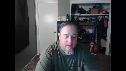 Snapshot of readyformore77 chatting on 10.13.25 readyformore77 online show from 10.13.25