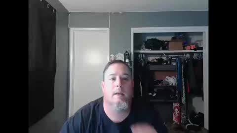 Snapshot of readyformore77 chatting on 10.14.25 readyformore77 online show from 10.14.25