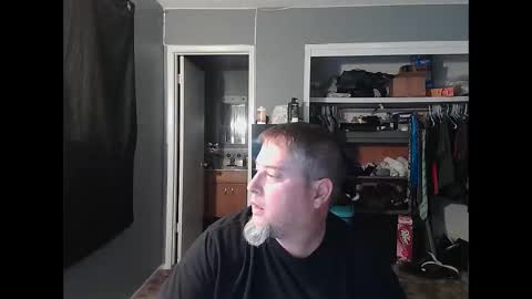 Snapshot of readyformore77 chatting on 10.15.25 readyformore77 online show from 10.15.25