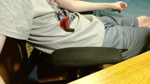 Scrappy Coco online show from 12.20.25