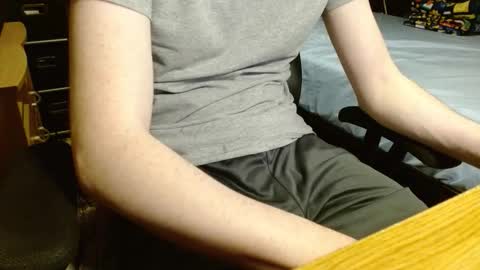 Scrappy Coco online show from 02.28.26