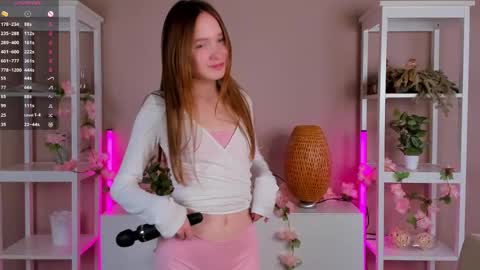 Sandy online show from 10.15.25