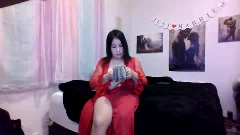 Snapshot of real_asiandoll chatting on 01.08.26 Real Asiandoll online show from 01.08.26