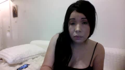 Snapshot of real_asiandoll chatting on 02.12.26 Real Asiandoll online show from 02.12.26